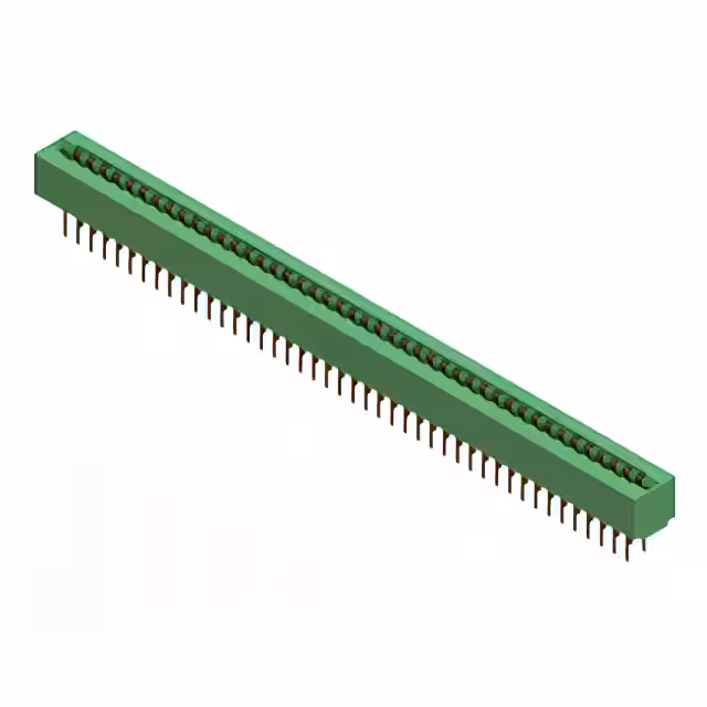 807-088-522-201 EDAC Inc.  Edgeboard Connectors